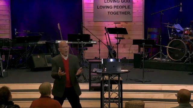 Who Do People Say that the Son of Man Is? смотреть онлайн