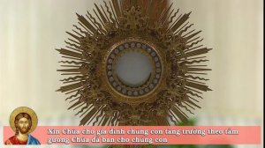 Lời cầu nguyện cho Hoa Kỳ của Đức Tổng Giám mục Carlo Maria Viganò