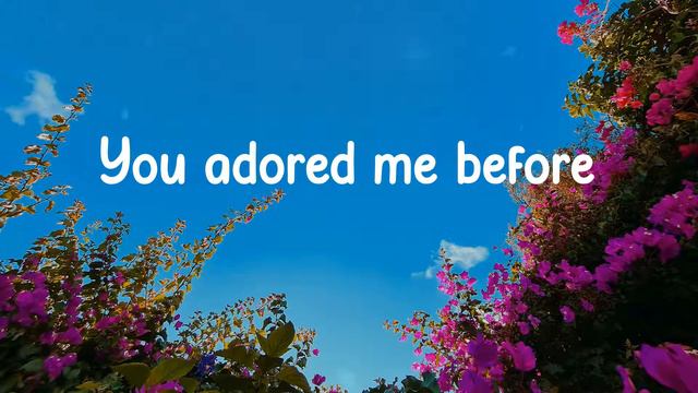 Suki Waterhouse - Good Looking (Lyrics) смотреть онлайн