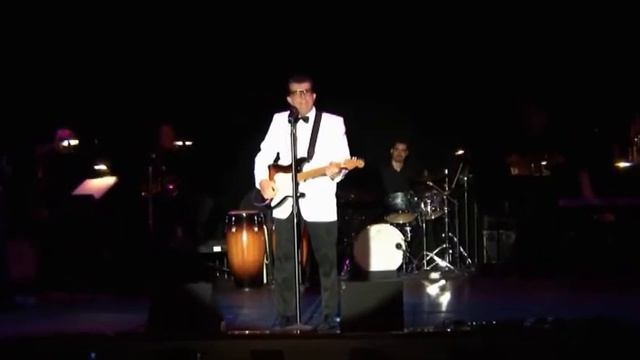 Memories of Ed Sullivan смотреть онлайн