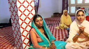 Live Anand Karaj Jasvir Kaur Weds Navjot Singh