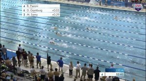 Men’s 200m Free B Final | 2017 arena Pro Swim Series at Atlanta