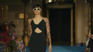 Christian Siriano Spring/Summer 2022 NYFW