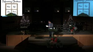 Timber Lake Christian Church Live Stream