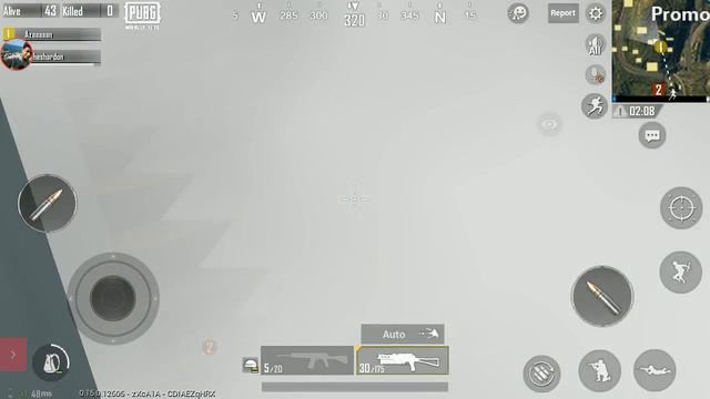 Pubg awesome dual mode live stream honouring Wendy fiore