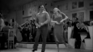 College Swing - Betty Grable and Skinnay Ennis