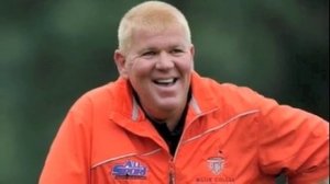 John Daly--I Found It