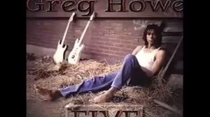 Greg Howe's Skyline