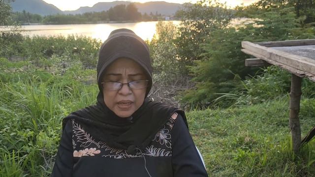 Baca puisi / Shalat di tangga / Ida / CIPT L K Ara / Banda Aceh смотреть онлайн