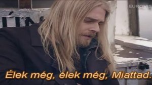 Ég á líf - Magyar fordítás- Hungarian Subtitles Eurovision 2013 ICELAND