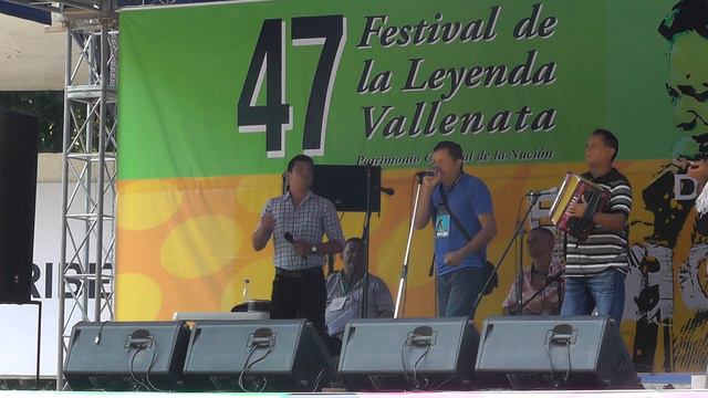 140430 - PIQUERIA PRIMERA RONDA -  ALEJANDRO MANUEL MENDOZA MEZA Vs SIERVO ANTONIO DUEÑAS RODRIGUEZ смотреть онлайн