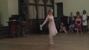 60x60 Dance @ Jan Hus (2007): #25