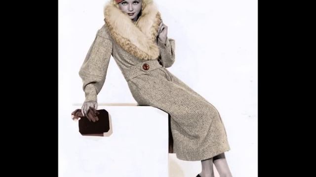 48 Beautiful Photos of Actress Toby Wing during the 1930s смотреть онлайн