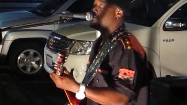 Wayne McGregor - Voodoo Chile смотреть онлайн