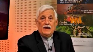 A webinar with Father General, Arturo Sosa, SJ.