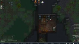 Преодолевая кризис в RimWorld Часть 4