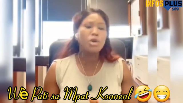 T-John wè pati sa Tou Metel sou koupe pou mou svp смотреть онлайн