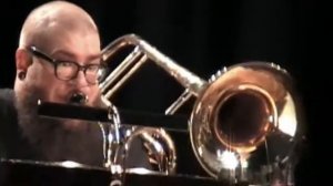 WDR Big Band - very personal 2009