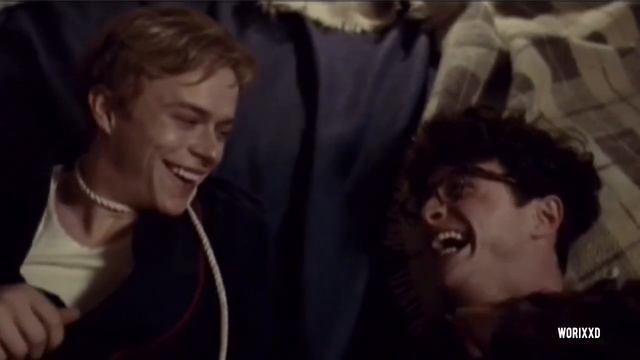 allen x lucien || kill your darlings смотреть онлайн