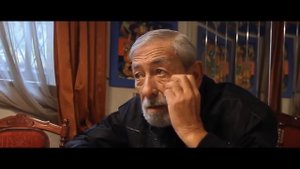 Тбилиси с Игорем Оболенским. Вахтанг Кикабидзе. Часть 1