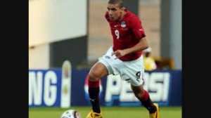 Mohammed Zidan