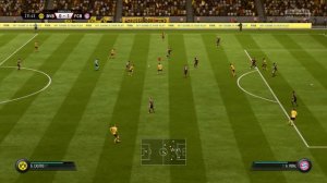 FIFA 18 Career Mode Player Review - Christian Pulisic