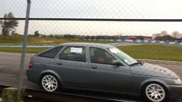 Чайка - тайм атак 3 смотреть онлайн