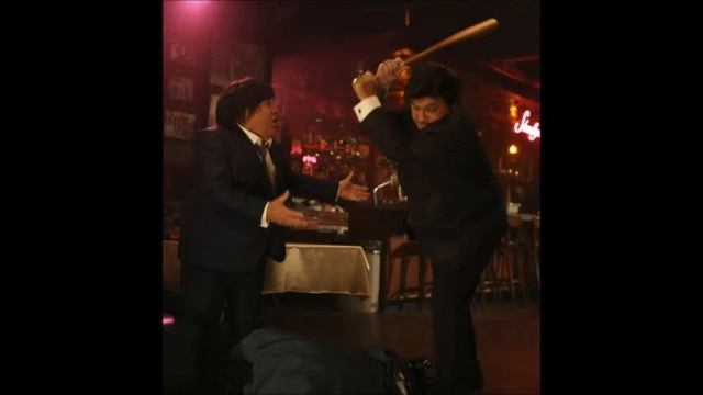 Character Study - Frank Reynolds (Ep. 4) смотреть онлайн