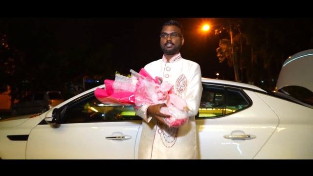 indian wedding indian wedding Karthik Kumar & Chitra Devi Indian Wedding Cinematic Videography