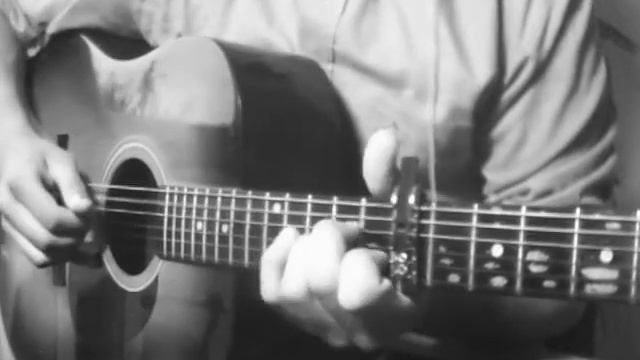 Garry Jules - Mad world cover