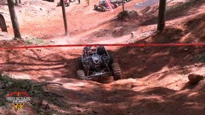 HILL TWO NRRS RD 3 ROCK BOUNCER RACING AT HOLLERWOOD OFFROAD PARK