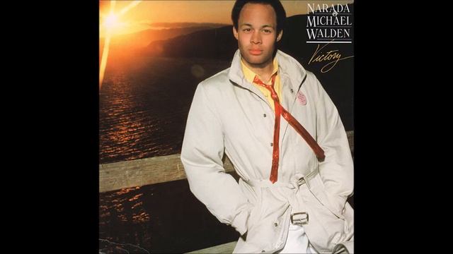 Narada Michael Walden - The Real Thang смотреть онлайн