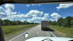 Обычный рейс. Жизнь в дороге. Надоели рекламщики! Краткий ответ