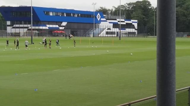 Helm-Peter - Kultfan Ricardo Moniz sein 1 Arbeitstag! KLASSE! смотреть онлайн