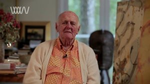 John Olsen interview