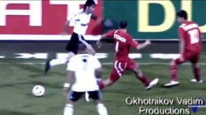 Ricardo Quaresma - Go Let It Go 2010/2011 [HD] | by Okhotnikov Vadim