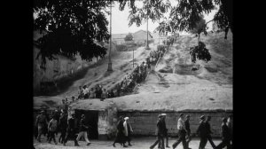 Battleship Potemkin (w/live soundtrack by Cinematic Music Group)