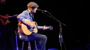 James Taylor Fire and Rain 11/7/14 Louisville, KY KFC Yum Center