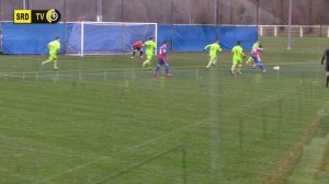 FC Basel U21 - SR Delémont