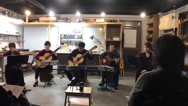 La Bomba(excerpts) - Mateo Flecha смотреть онлайн