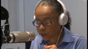 Conversations with Sherrie Simmons (Jonathan Smith) - Part 3