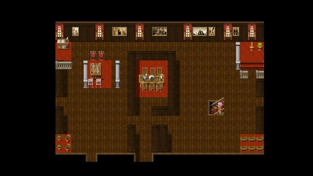 #shorts RPG Maker MZ Самоизоляция локации пролога