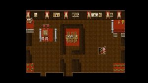 #shorts RPG Maker MZ Самоизоляция локации пролога