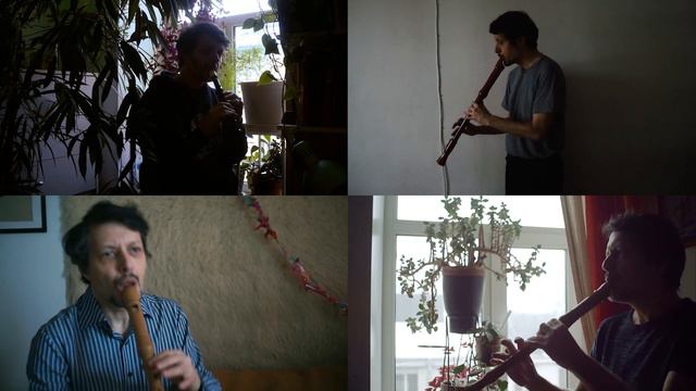 Claude Le Jeune - Que je porte d'envie смотреть онлайн