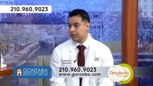 GMG Dr. David Nava Inerview with Despierta San Antonio 11/15/2023