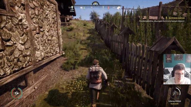 Save z gry 200 Osadników Dużo materiału/Kasy/Dobra Automatyzacja w Medieval Dynasty LINK DO POBRANI смотреть онлайн