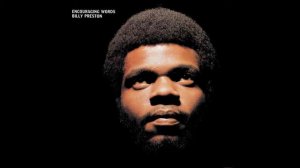 Billy Preston - When You Are Mine