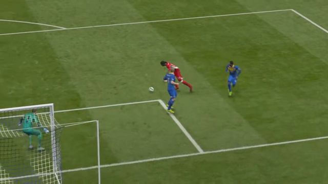 FIFA 15 Botaka