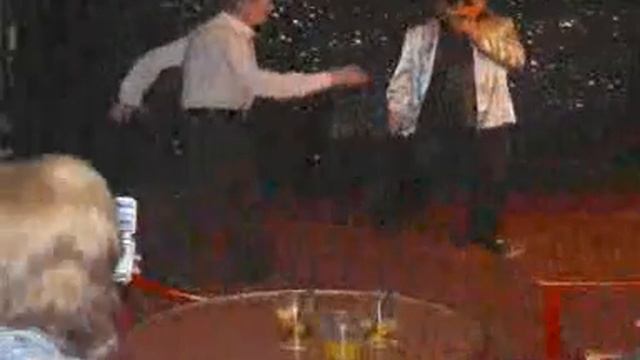 Roffe Lee Larsson, från Åland смотреть онлайн