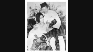 P.Ramlee & Saloma - Gelora